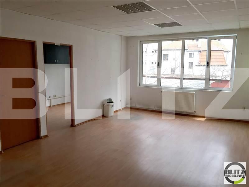 Spațiu birouri de închiriat Central - 21094SIB | BLITZ Cluj-Napoca | Poza2