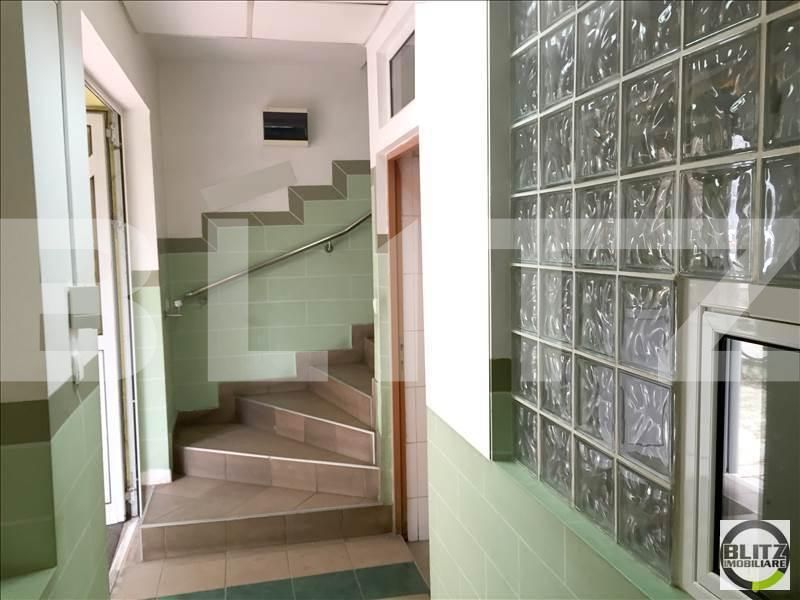 Spațiu birouri de închiriat Central - 21094SIB | BLITZ Cluj-Napoca | Poza8