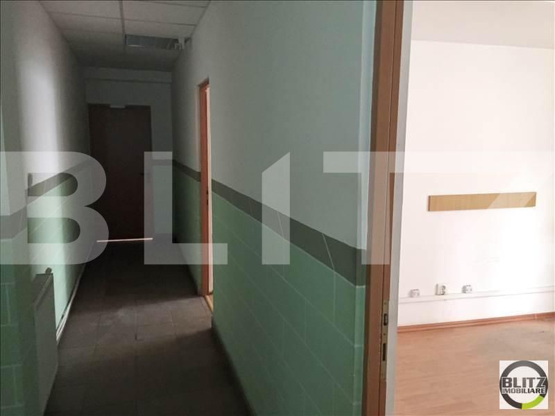 Spațiu birouri de închiriat Central - 21094SIB | BLITZ Cluj-Napoca | Poza10