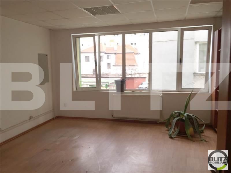 Spațiu birouri de închiriat Central - 21094SIB | BLITZ Cluj-Napoca | Poza4