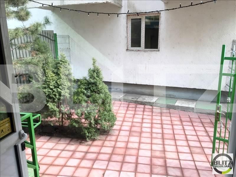 Spațiu birouri de închiriat Central - 21094SIB | BLITZ Cluj-Napoca | Poza11