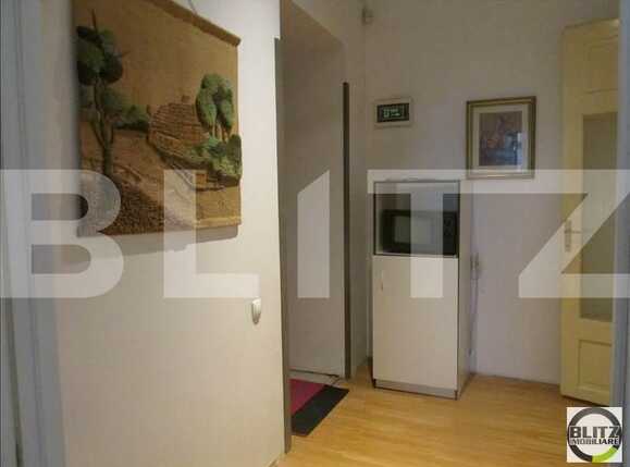 Spațiu birouri de închiriat Central - 21095SIB | BLITZ Cluj-Napoca | Poza5