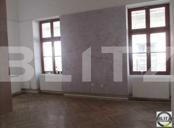 Spațiu birouri de închiriat Central - 21095SIB | BLITZ Cluj-Napoca | Poza1