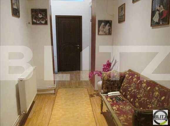 Spațiu birouri de închiriat Central - 21095SIB | BLITZ Cluj-Napoca | Poza6