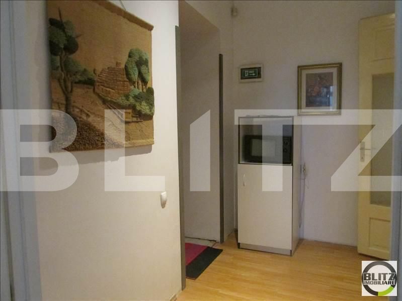 Spațiu birouri de închiriat Central - 21095SIB | BLITZ Cluj-Napoca | Poza5