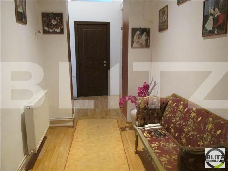 Spațiu birouri de închiriat Central - 21095SIB | BLITZ Cluj-Napoca | Poza6