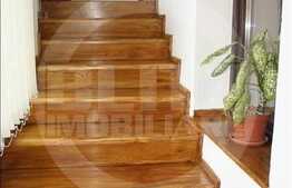 De inchiriat spatiu de birouri la casa, 240 mp cu 250 mp teren