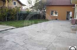 De inchiriat spatiu de birouri la casa, 240 mp cu 250 mp teren