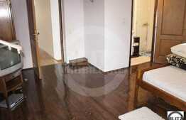 De inchiriat spatiu de birouri la casa, 240 mp cu 250 mp teren