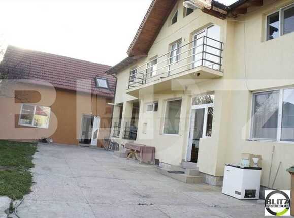 Spațiu birouri de închiriat Iris - 21096SIB | BLITZ Cluj-Napoca | Poza16