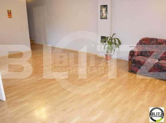 Spațiu birouri de închiriat Iris - 21096SIB | BLITZ Cluj-Napoca | Poza2