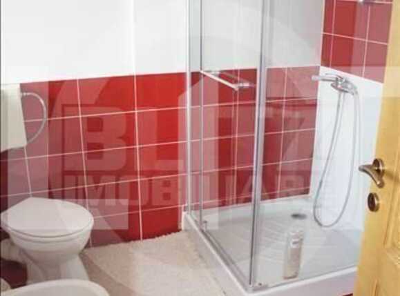 Spațiu birouri de închiriat Iris - 21096SIB | BLITZ Cluj-Napoca | Poza8