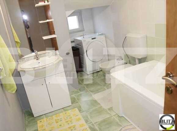 Spațiu birouri de închiriat Iris - 21096SIB | BLITZ Cluj-Napoca | Poza13