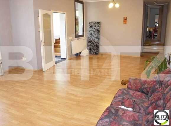 Spațiu birouri de închiriat Iris - 21096SIB | BLITZ Cluj-Napoca | Poza1