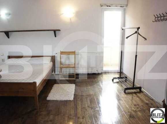 Spațiu birouri de închiriat Iris - 21096SIB | BLITZ Cluj-Napoca | Poza5