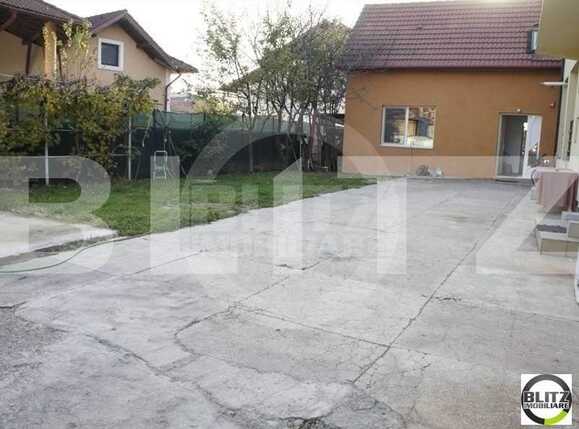 Spațiu birouri de închiriat Iris - 21096SIB | BLITZ Cluj-Napoca | Poza15