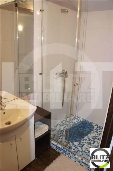 Spațiu birouri de închiriat Iris - 21096SIB | BLITZ Cluj-Napoca | Poza14