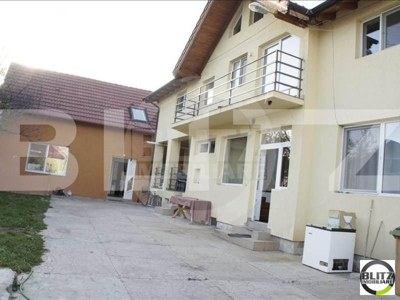 Spațiu birouri de închiriat Iris - 21096SIB | BLITZ Cluj-Napoca | Poza16