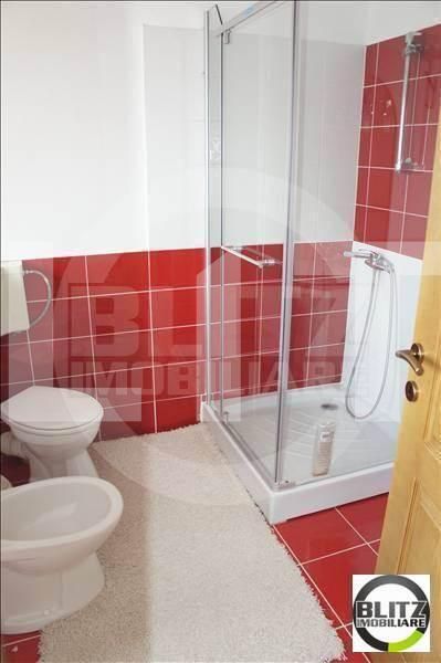 Spațiu birouri de închiriat Iris - 21096SIB | BLITZ Cluj-Napoca | Poza8