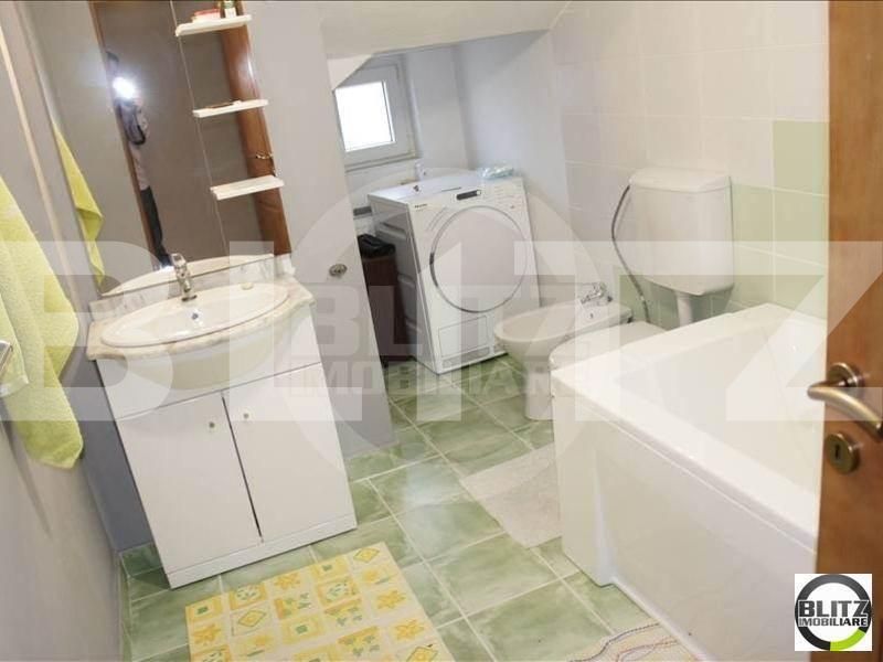 Spațiu birouri de închiriat Iris - 21096SIB | BLITZ Cluj-Napoca | Poza13