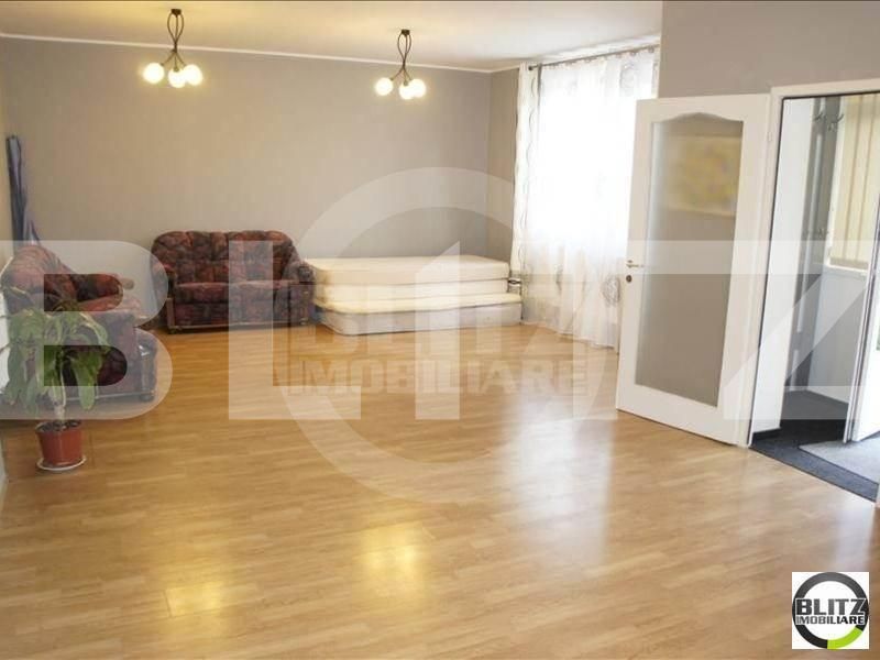 Spațiu birouri de închiriat Iris - 21096SIB | BLITZ Cluj-Napoca | Poza3