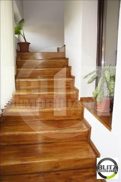 Spațiu birouri de închiriat Iris - 21096SIB | BLITZ Cluj-Napoca | Poza9