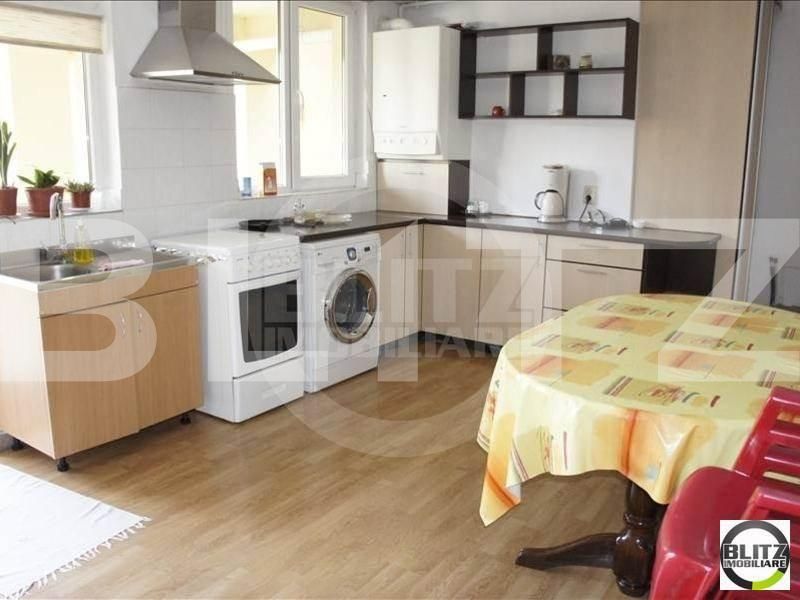 Spațiu birouri de închiriat Iris - 21096SIB | BLITZ Cluj-Napoca | Poza7