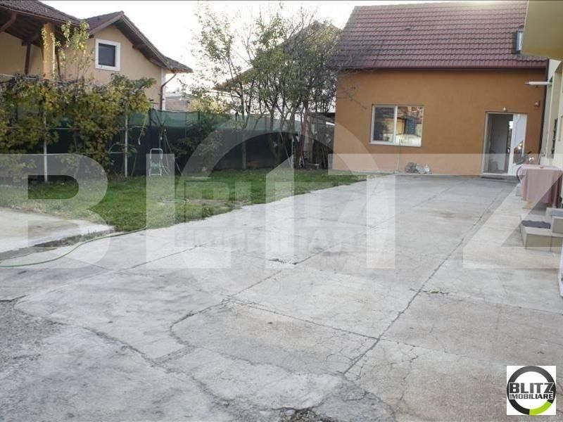 Spațiu birouri de închiriat Iris - 21096SIB | BLITZ Cluj-Napoca | Poza15