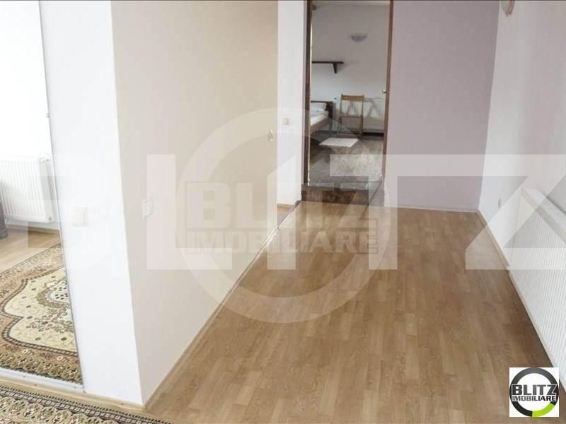 Spațiu birouri de închiriat Iris - 21096SIB | BLITZ Cluj-Napoca | Poza12