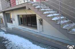 Inchiriere spatiu birouri, 143 mp, finisat modern, zona strazii Aurel Vlaicu!