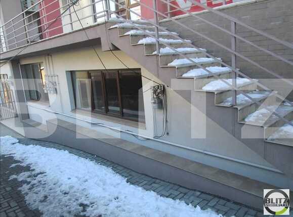 Spațiu birouri de închiriat Marasti - 21098SIB | BLITZ Cluj-Napoca | Poza7