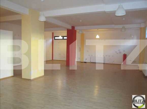 Spațiu birouri de închiriat Marasti - 21098SIB | BLITZ Cluj-Napoca | Poza1