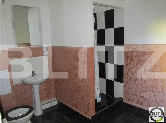 Spațiu birouri de închiriat Marasti - 21098SIB | BLITZ Cluj-Napoca | Poza6