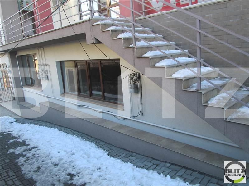 Spațiu birouri de închiriat Marasti - 21098SIB | BLITZ Cluj-Napoca | Poza7