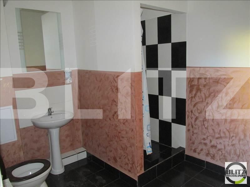 Spațiu birouri de închiriat Marasti - 21098SIB | BLITZ Cluj-Napoca | Poza6