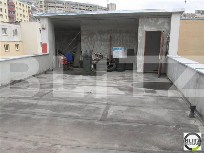 Spațiu birouri de închiriat Marasti - 21099SIB | BLITZ Cluj-Napoca | Poza4