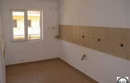 Apartament semifinisat, in zona Baciu