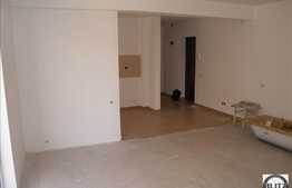 Apartament semifinisat, in zona Baciu