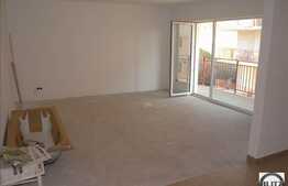 Apartament semifinisat, in zona Baciu