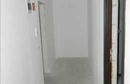 De vanzare apartament cu 1 camera 41 mp + balcon 5 mp, semifinisat