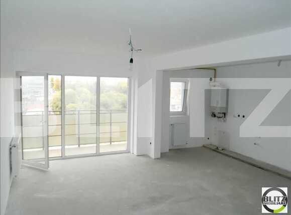 Garsonieră de vânzare Marasti - 2110AV | BLITZ Cluj-Napoca | Poza1