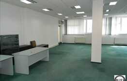 Spatiu pentru birouri cladire clasa A, 315 mp, cu terasa 78 mp, 10 parcari!