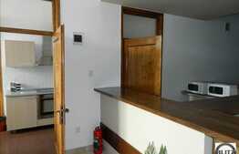 Spatiu pentru birouri cladire clasa A, 315 mp, cu terasa 78 mp, 10 parcari!