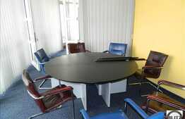 Spatiu pentru birouri cladire clasa A, 315 mp, cu terasa 78 mp, 10 parcari!