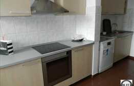 Spatiu pentru birouri cladire clasa A, 315 mp, cu terasa 78 mp, 10 parcari!