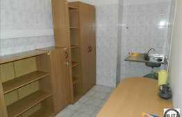 Spatiu pentru birouri cladire clasa A, 315 mp, cu terasa 78 mp, 10 parcari!