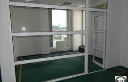 Spatiu pentru birouri cladire clasa A, 315 mp, cu terasa 78 mp, 10 parcari!