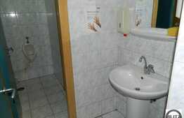 Spatiu pentru birouri cladire clasa A, 315 mp, cu terasa 78 mp, 10 parcari!