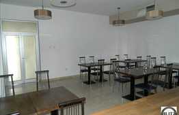 Spatiu pentru birouri cladire clasa A, 315 mp, cu terasa 78 mp, 10 parcari!