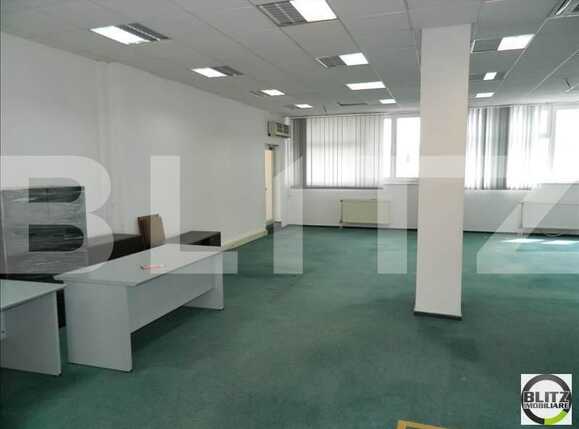 Spațiu birouri de închiriat Marasti - 21100SIB | BLITZ Cluj-Napoca | Poza4